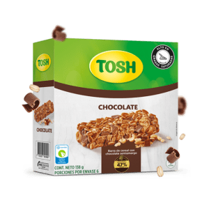 Snacks Saludables 2 11 08 Actualizacion BARRA TOSH AVENA CHOCOLATE