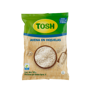 DUMMIE Avena 24bx190g