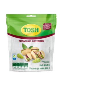 Pistachos