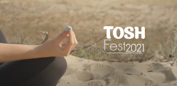 Tosh fest 2021 Video 20