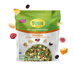 PRoducto Mix-tropical TOSH