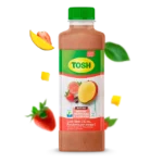 Producto batido frutos tropicales y guaraná TOSH