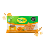 Producto pitas chips horneadas queso cheddar TOSH